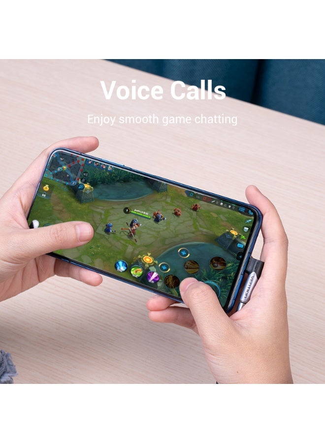 VENTION USB-C to 3.5mm Audio Adapter Model # BGWH0 - Image 5