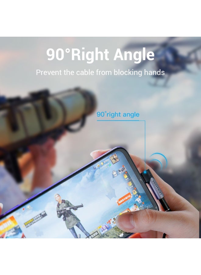 VENTION USB-C to 3.5mm Audio Adapter Model # BGWH0 - Image 3