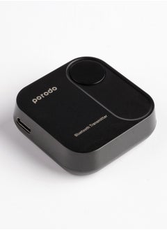 Bluetooth Audio Transmitter - Black
