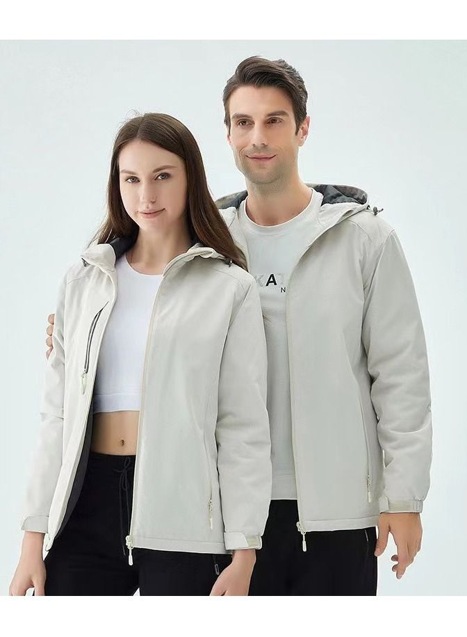 Loquat 1 Piece Spring And Autumn Outdoor Blazer Jacket