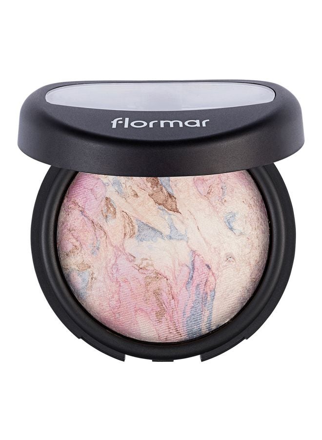 flormar Powder Illuminator 01 Morning Star - Image 1