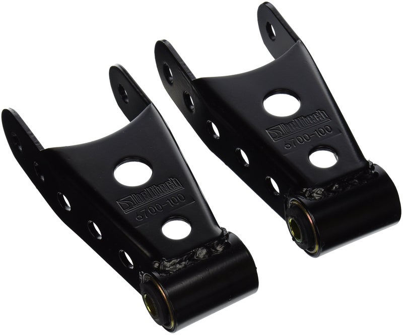 Belltech 6700 Shackle Kit