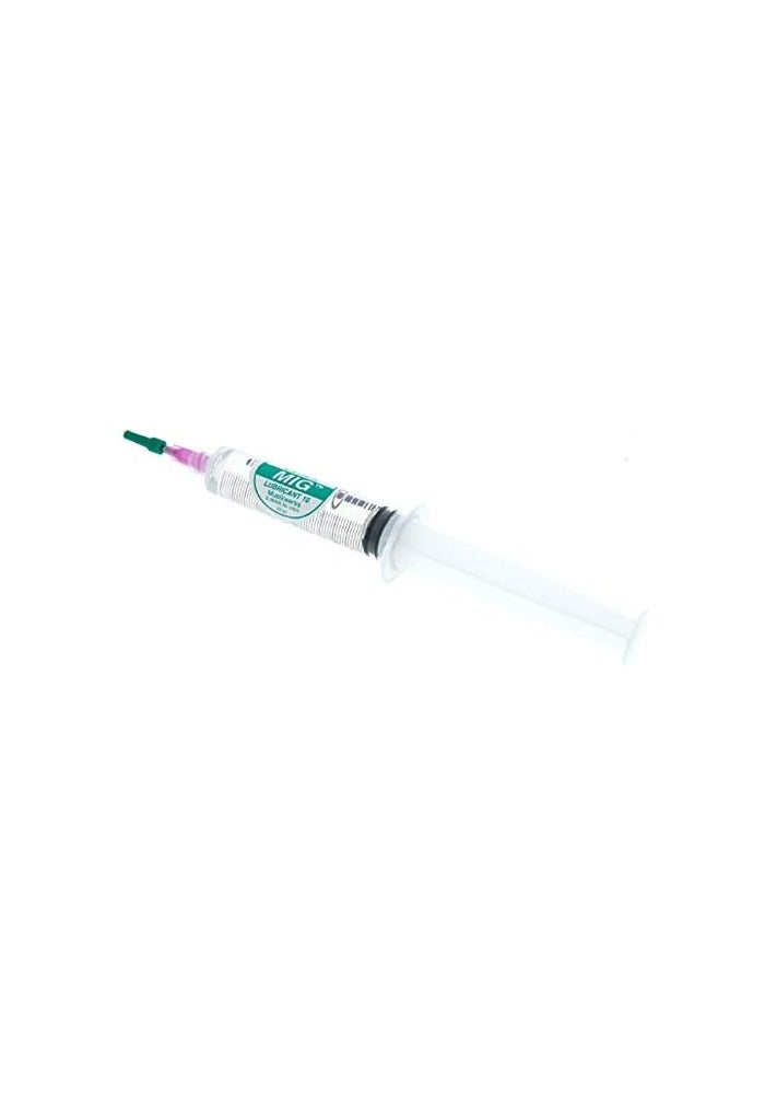 Hetman 10 Synthetic Musical Instrument Grease - 10cc - Image 2