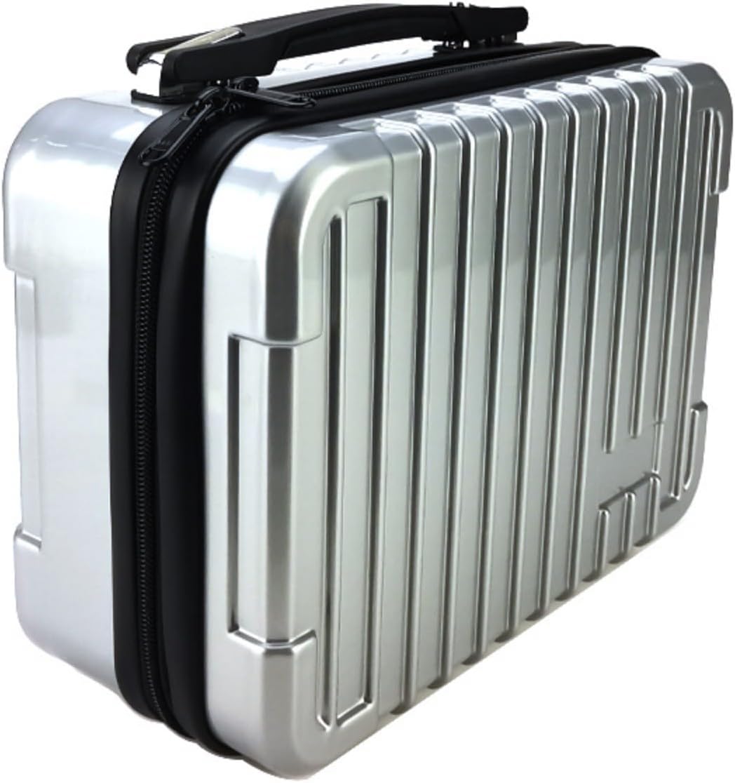 Generic Generic Case Bag Precise Moulded Storage Bag Hard Shell Tool Box For Uav Protective Spla Z4C3F98011039800F6706Z