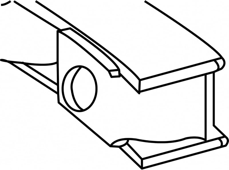 Sealed Power E-921K 40 Premium Piston Ring Set - Image 4