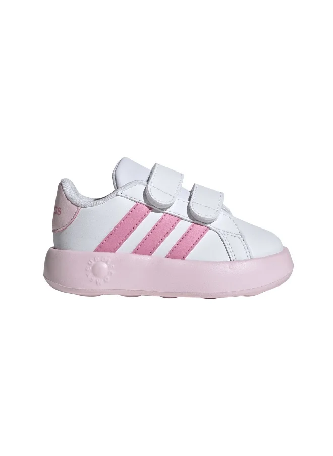 اديداس adidas Grand Court 2.0 Cf I White Sportwear Shoes 3K