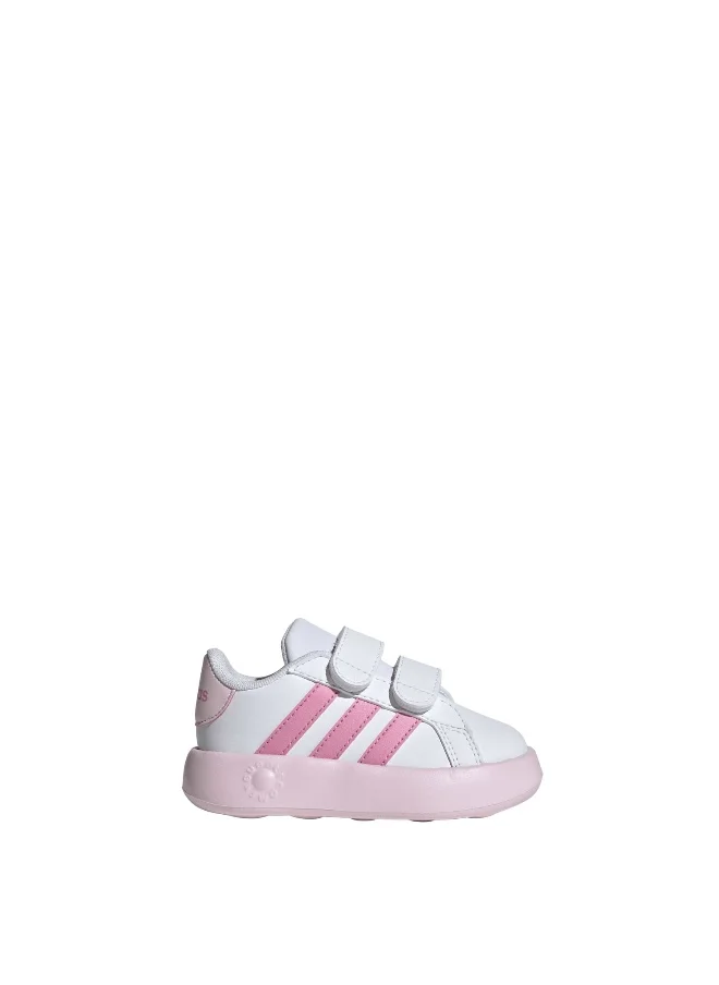 اديداس adidas Grand Court 2.0 Cf I White Sportwear Shoes 3K