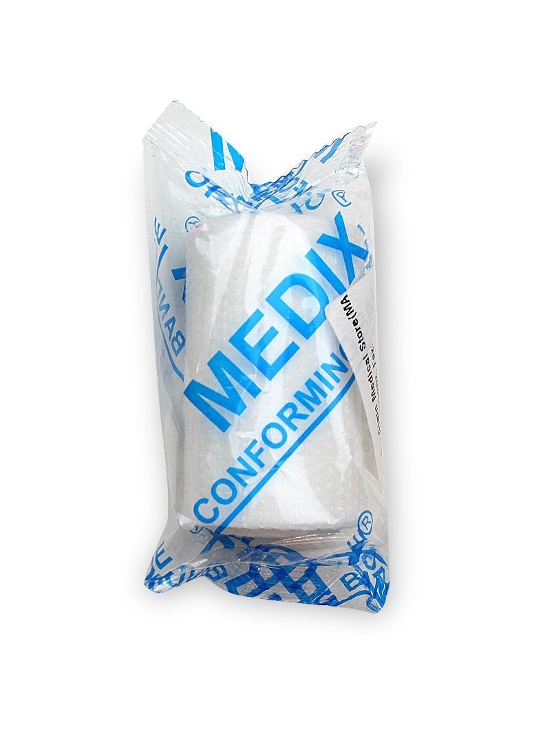 Medix Confirming Bandage 5 Cm