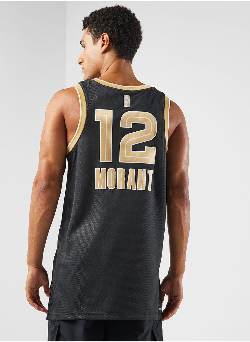 Nike - Ja Morant Dri-Fit Jersey - Image 1
