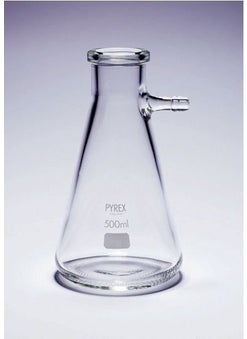 Qlp Nuche Nuçe Erleni Erlenenmayer 250 ml 
