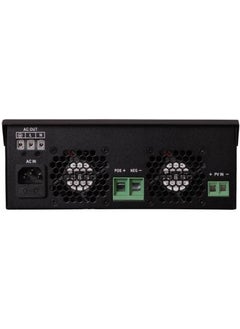 Or-Tec محول طاقة ذكي 12 فولت 1 كيلو وات/1000 فولت أمبير من أور تيك سولار Mppt Full Sinus  - Image 4