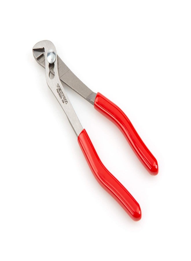 TEKTON 5 Inch Angle Nose Slip Joint Pliers (1/2 in. Jaw) | PGA16005 | Made in USA - Image 2