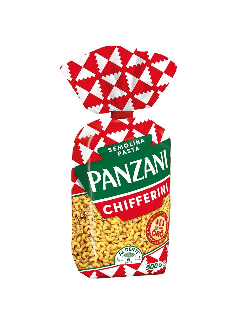 Panzani Chiffrerini - Image 1