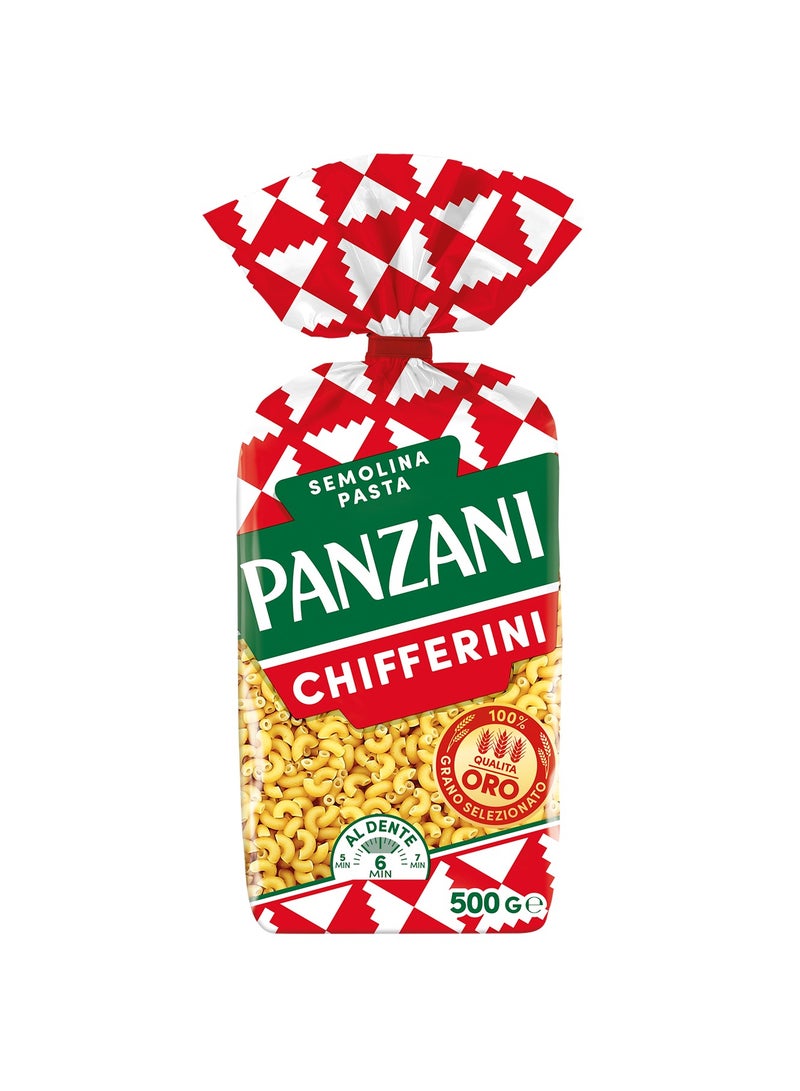 Panzani Chiffrerini - Image 4
