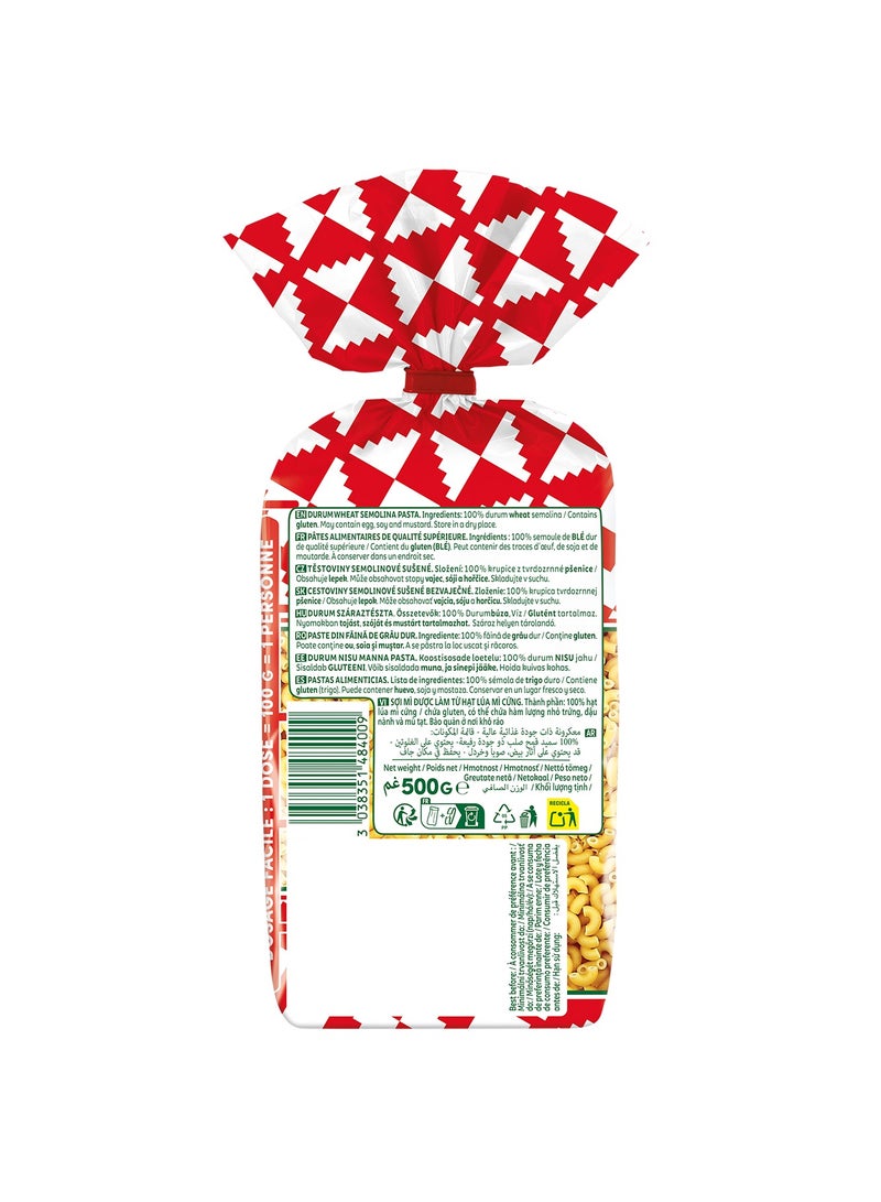 Panzani Chiffrerini - Image 2