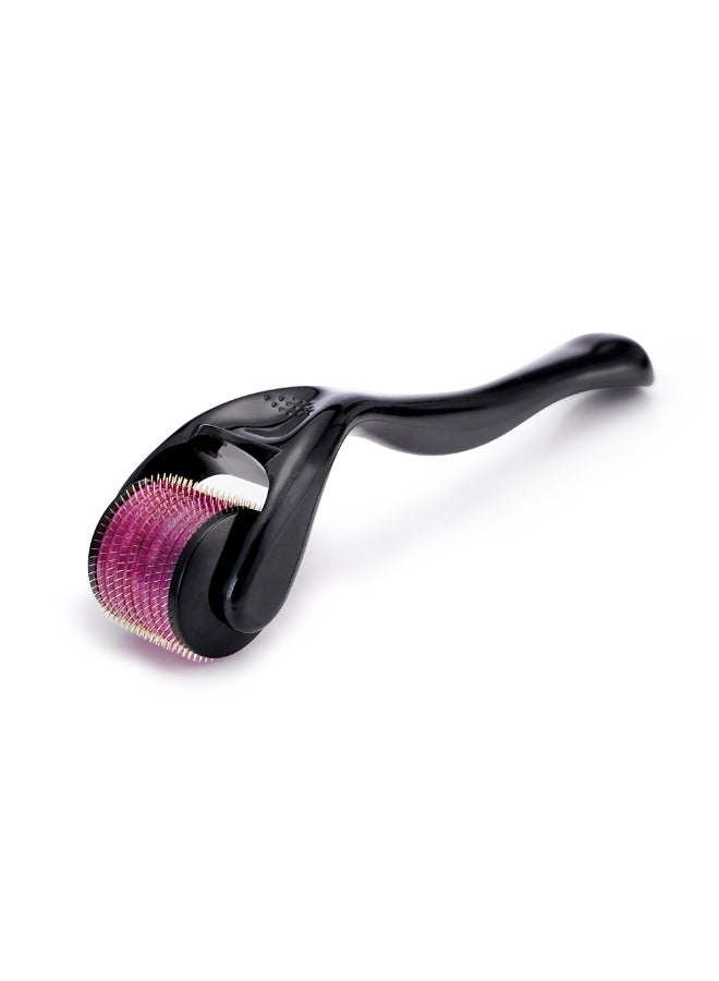 Derma roller system Derma Roller 540 Microneedle System – 0.50mm for Effective Collagen Boost & Hair Support - Image 3