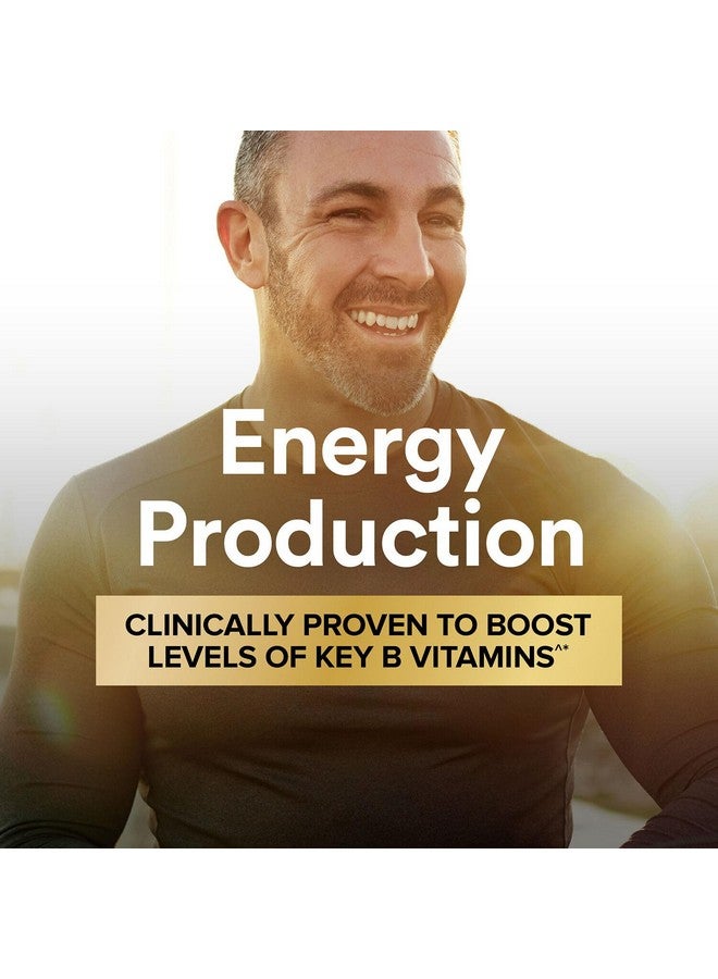 GNC Mega Men Energy & Metabolism Multivitamin | Antioxidants and Increased Calorie Burning | 180 Count - Image 4