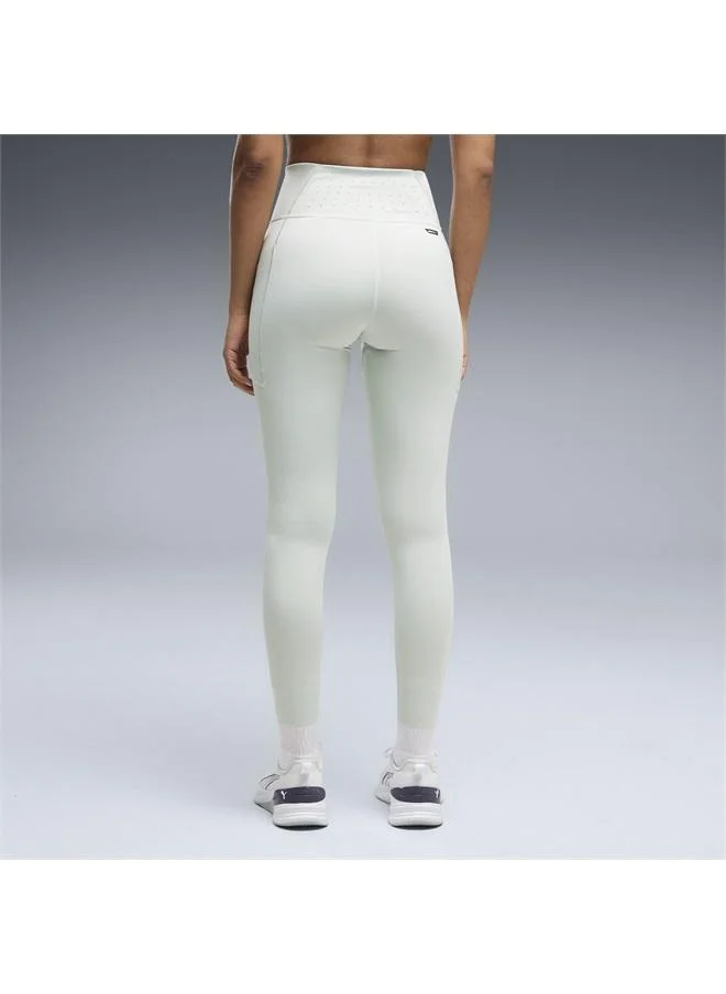 Puma Créme De Mint PWRMODE 7/8 Tights Women for Women | Best Price UAE