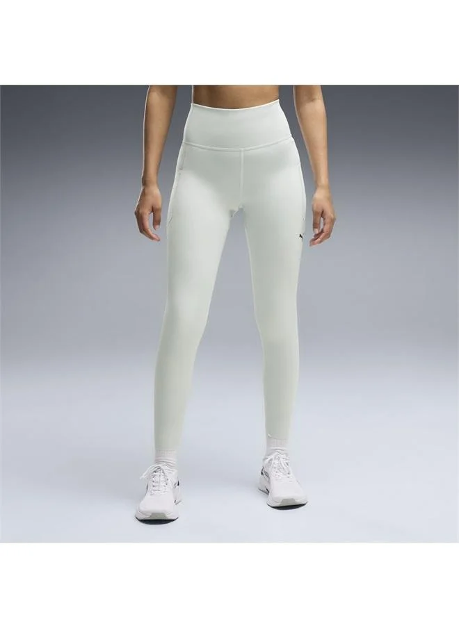 Puma Créme De Mint PWRMODE 7/8 Tights Women for Women | Best Price UAE