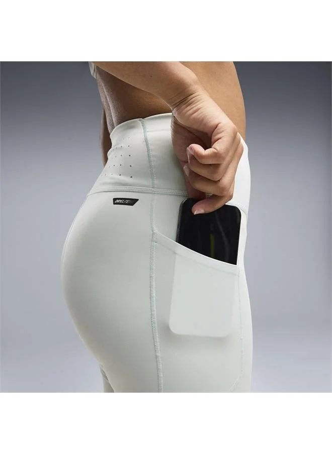 Puma Créme De Mint PWRMODE 7/8 Tights Women for Women | Best Price UAE
