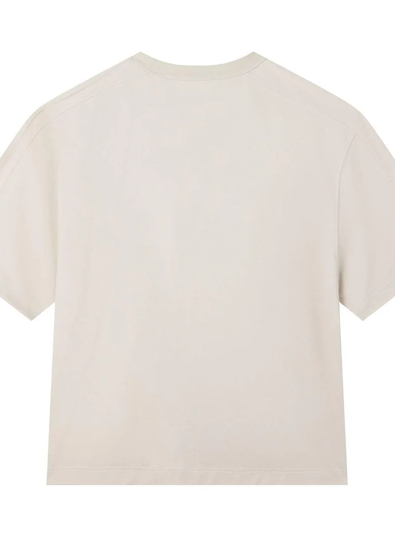 Giordano  Men's Cool Touch Crew Neck Tee for Men | Best Price UAE