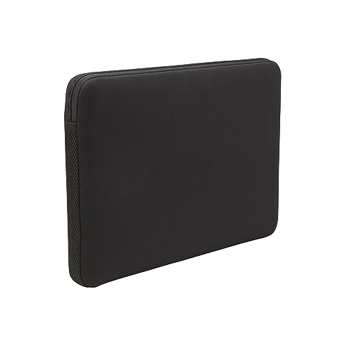 Case Logic LAPS-113 13.3-Inch Laptop/MacBook/MacBook Pro Sleeve (Black) - Image 2