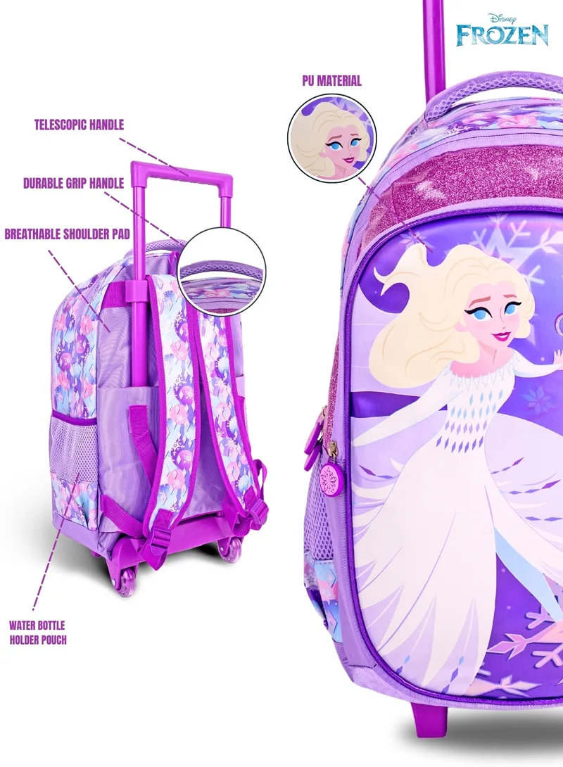 Disney Disney - Frozen Change Is In The Air Trolley Bag 18 inches