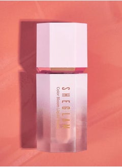 Shimmer Hush Hush