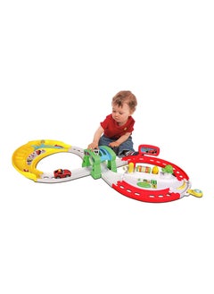 BABY JUNIOR BBJunior Ferrari Rock 'n Raceway  - Image 2