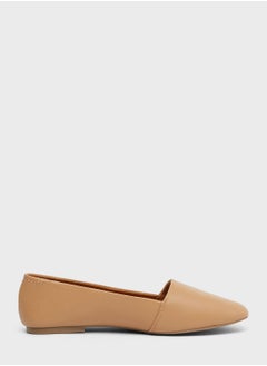 Samantha Ballerina Flats