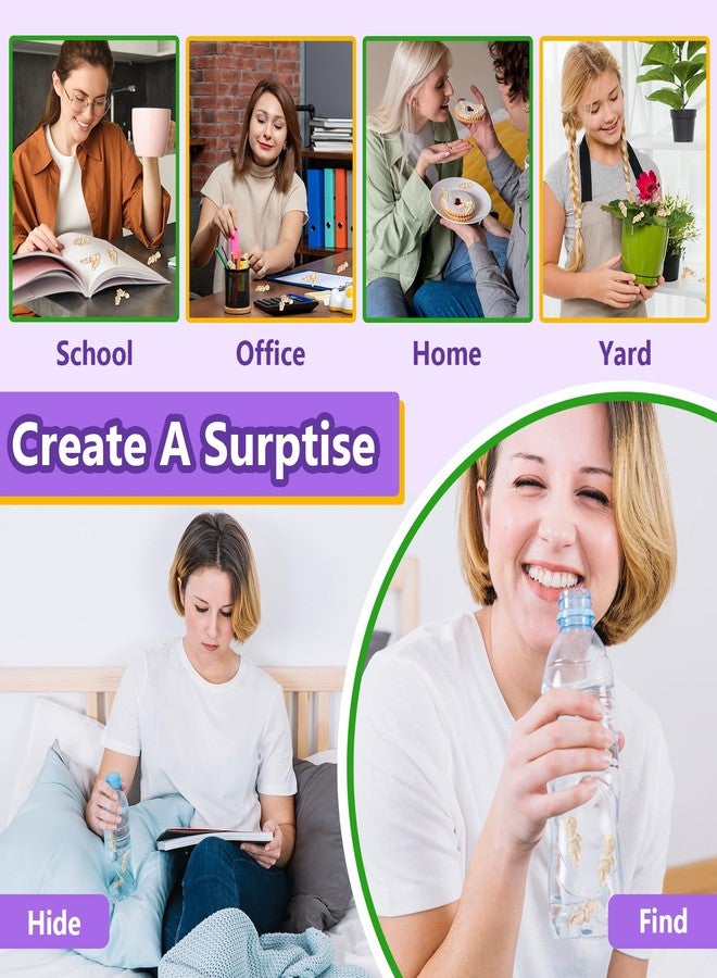 JUXINGDAZYF تمثال صغير للطفل يسوع 1.5 بوصة ملك 72 قطعة من كعكة مع حقيبة هدايا تماثيل صغيرة من الراتينج ليسوع تماثيل زينة لحفلات الكيك هدايا دينية زينة غير صالحة للأكل - Image 5