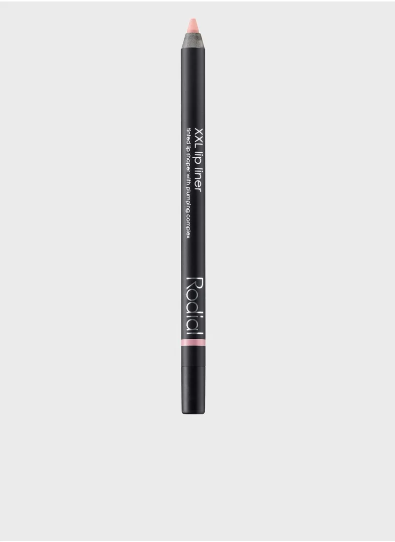 Rodial Xxl Lip Liner Baby