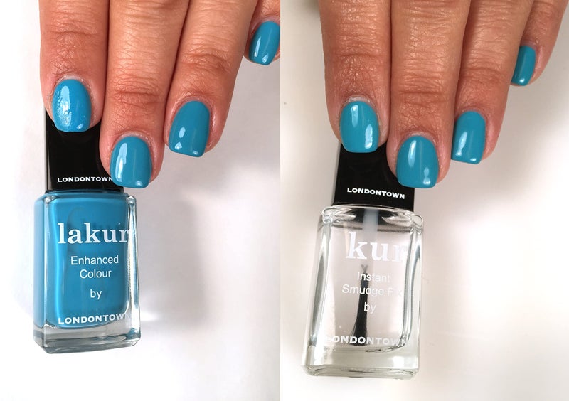 LONDONTOWN Kur Instant Smudge Fix , 0.4 Fl Oz (Pack of 1) - Image 5