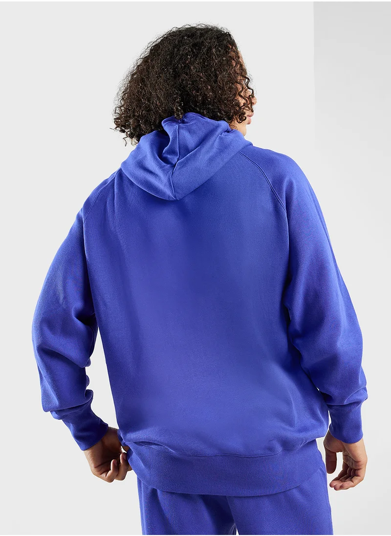 PUMA Classic Relaxed Hoodie