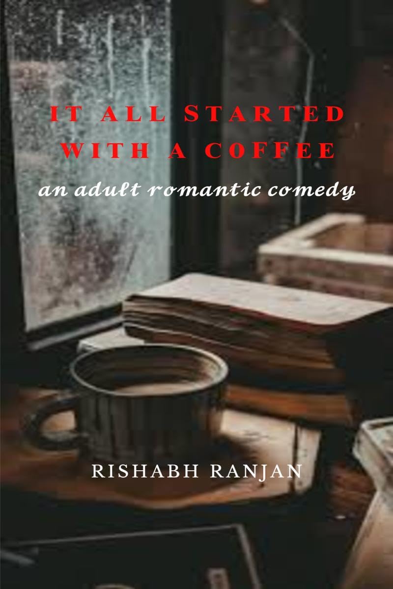 It all started with A Coffee 