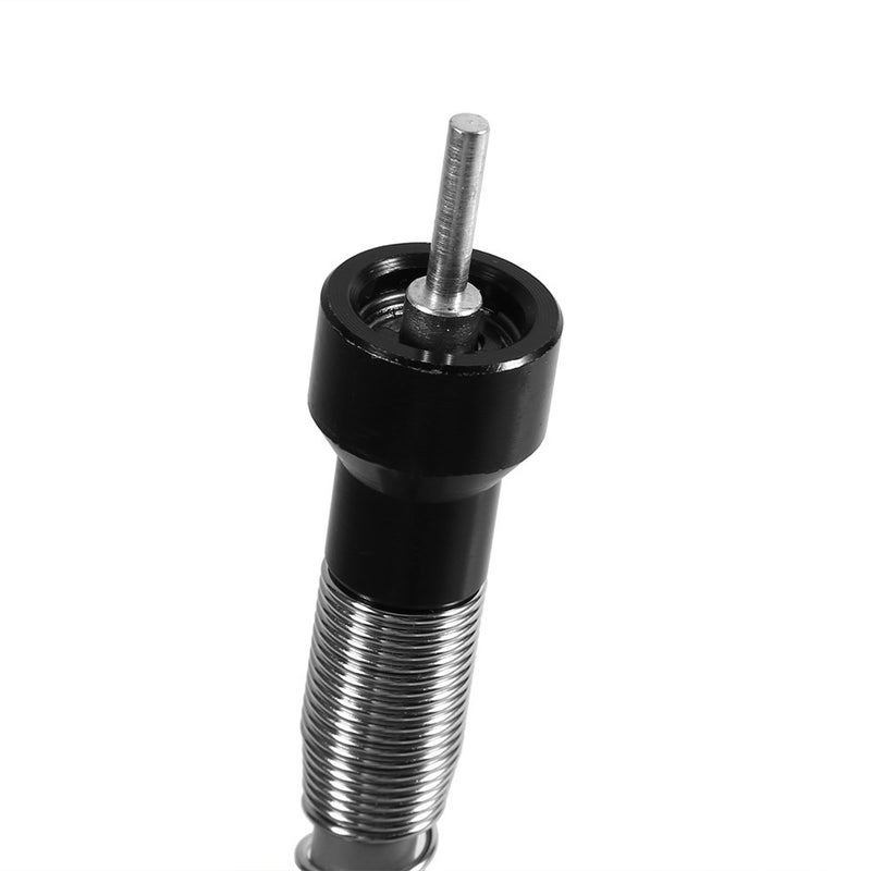 Flexible Flex Shaft Extension Cord 104cm M8 Keyless Chuck Rotary Grinder Tool - Image 4
