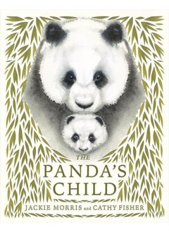 The Panda's Child - pzsku/Z4C41EBCC204805A8D736Z/45/_/1737964941/8a4d7851-4135-48a9-bcdc-babde96bfb1f