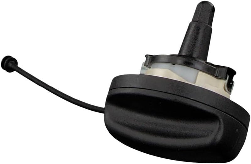 febi bilstein 45550 Fuel Filler Cap with securing strap, not lockable, 1 unit - Image 2