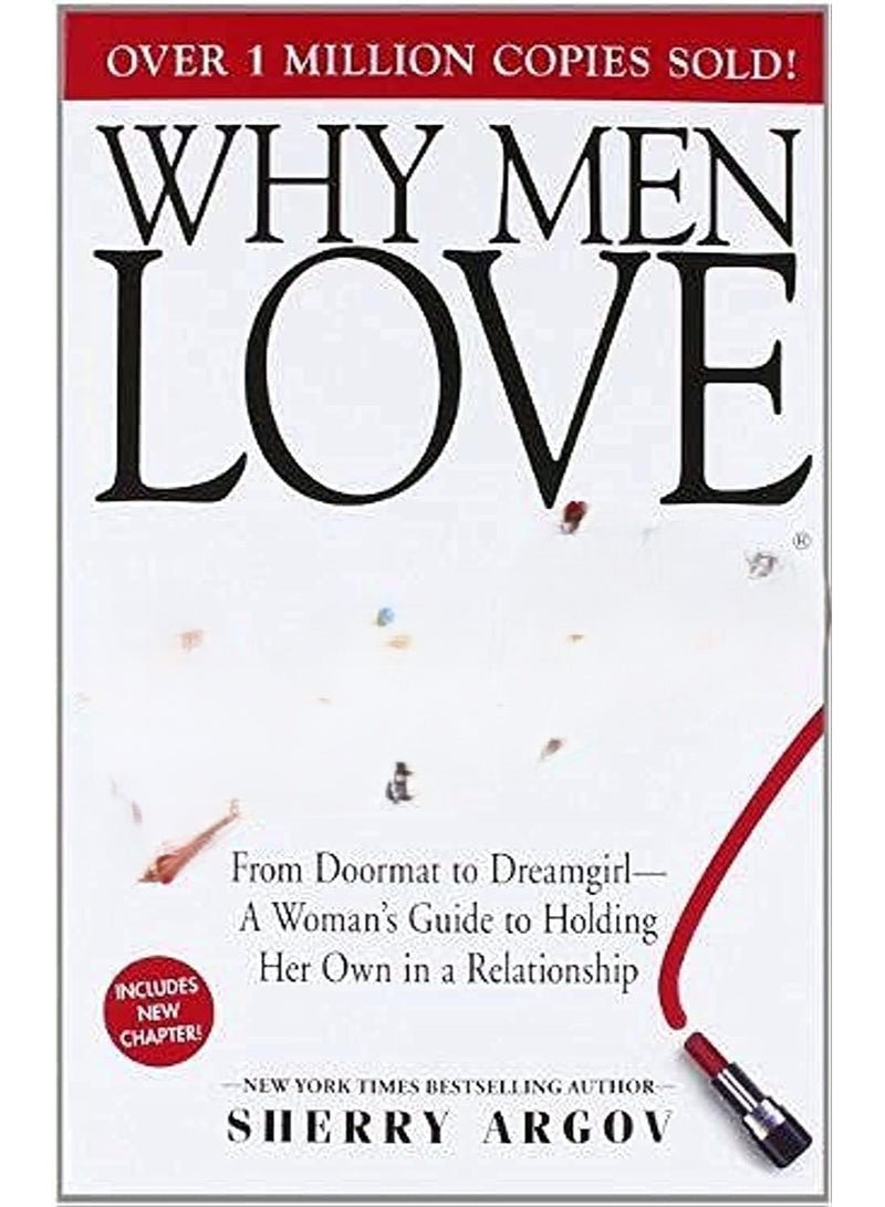 Why Men Love / BY Sherry Argov