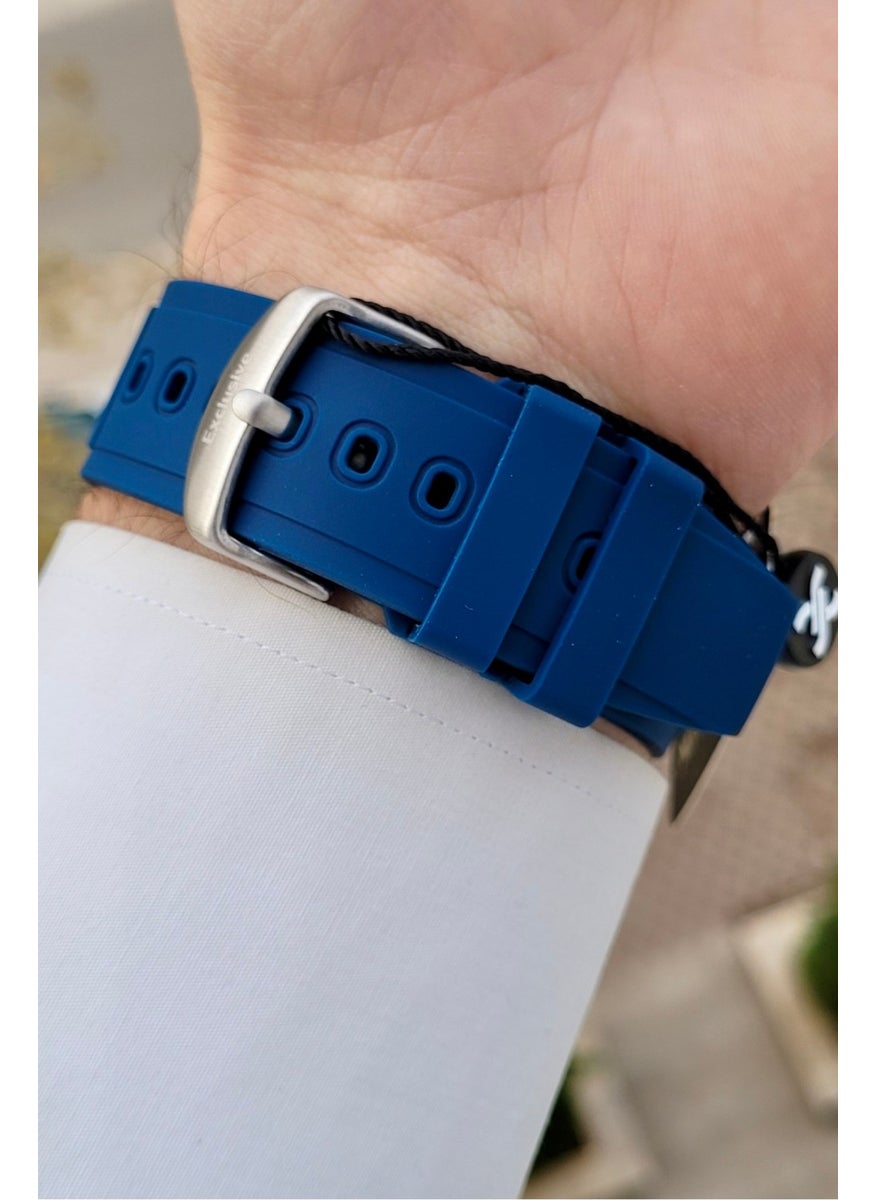 DANIEL KLEIN - Men's Wristwatch - Image 1