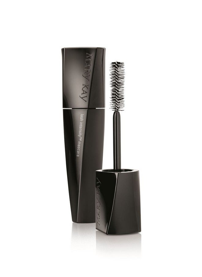 Mary Kay Lash Intensity Mascara .32 Oz. Black  - Image 2