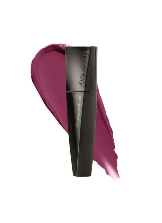 Mary Kay Lash Intensity Mascara .32 Oz. Black  - Image 3