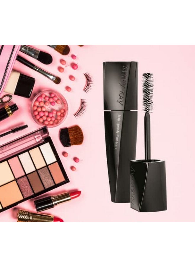 Mary Kay Lash Intensity Mascara .32 Oz. Black  - Image 4