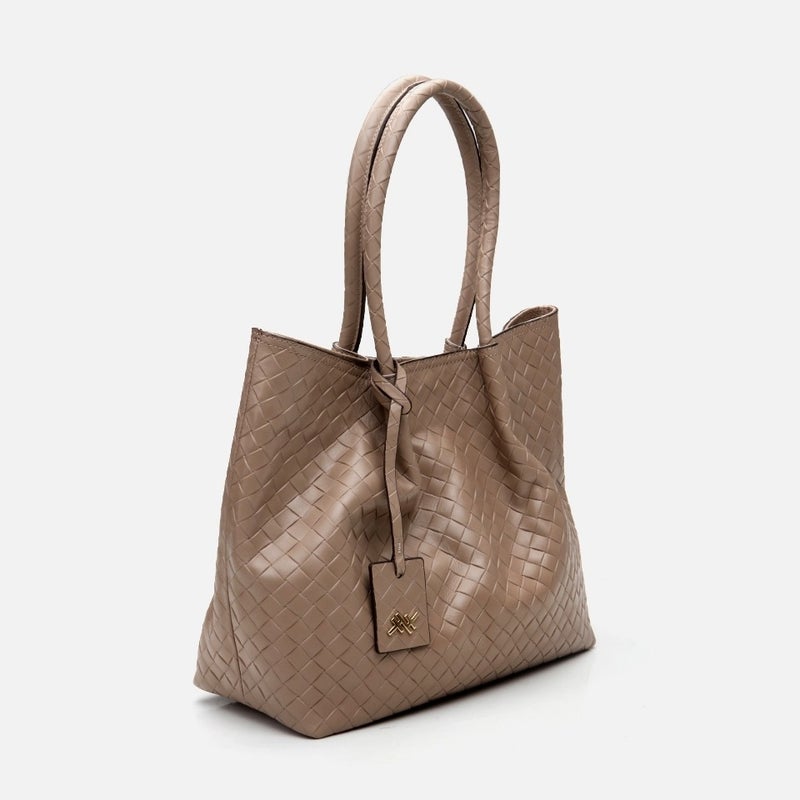 Hotiç 03CAH297030A450 GENUINE Leather Mink Women's Bag  - Image 2