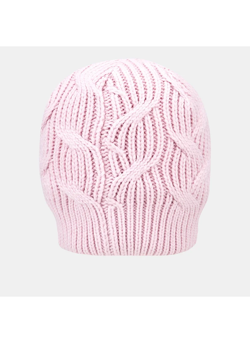 اندر ارمور Women's UA Halftime Cable Knit Beanie