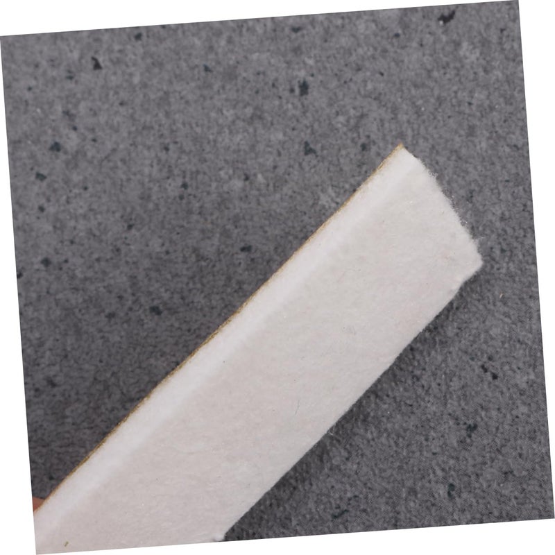 10Pcs High Temperature Resistance Heat Insulation Cotton for 3D Printer Hotend Nozzle Energy Saving Heat Block Material - Image 5