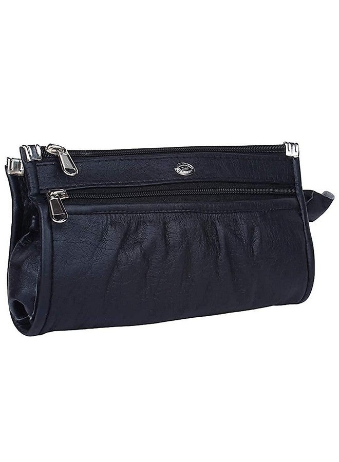 ARSDEWY Women's & Girl's Clutch,Wallet with Multiple Card Slot Wallet (Pack of 2) - Image 5