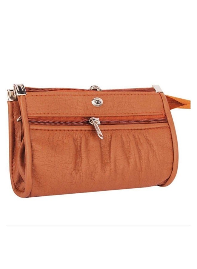 ARSDEWY Women's & Girl's Clutch,Wallet with Multiple Card Slot Wallet (Pack of 2) - Image 3