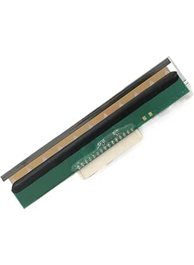Thermal Printhead 203DPI Replacement For TTP2000 TTP2010 TTP2020 TTP2030 Printers - Image 1
