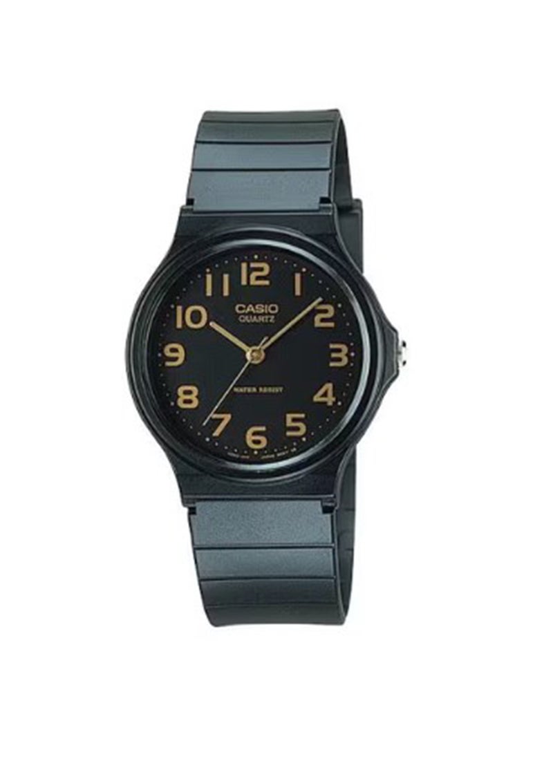 Men's MQ-24-1B2LDF Analog Wrist Watch